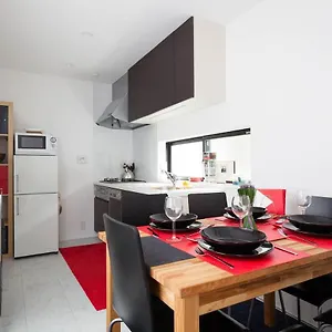 Pencil House - 10 Mins Walk To Shinjuku Holiday home Tokyo