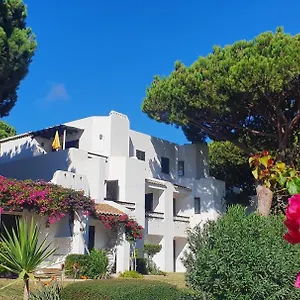 P209 Situe Au Sein De Balaia Golf Village Apartment Albufeira