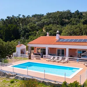 Luar Do Cano Villa Monchique